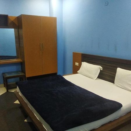 Negi'S Grand By Wb Hotels Kanpur Exterior foto